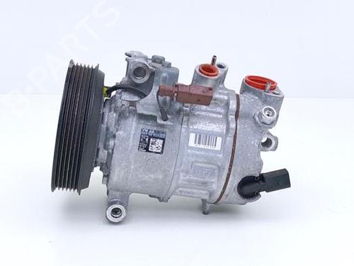 Used AC compressor AC compressor SEAT LEON Sportstourer (KL8, KLD) 1.5 eTSI (150 hp) 40416916 40416916