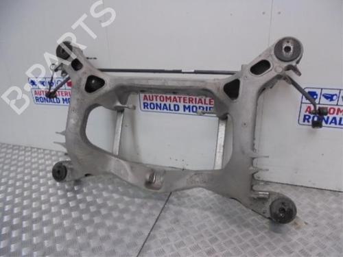 Subframe PORSCHE PANAMERA (970) 3.0 D | BP40469603M9 - Image 3