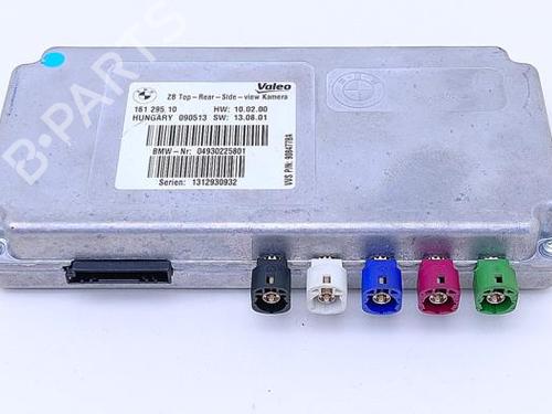 Used Electronic module Electronic module BMW 6 Coupe (F13) M6 (560 hp) 40479310 40479310