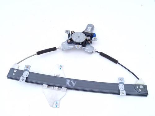 Used Front right window mechanism Front right window mechanism CHEVROLET EPICA (KL1_) 2.5 (156 hp) 40482063 40482063
