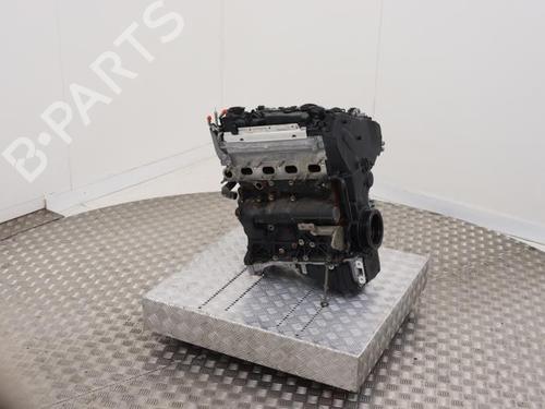 Used Engine Engine AUDI A6 C7 (4G2, 4GC) 2.0 TDI (190 hp) 40412952 40412952
