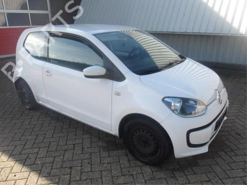 Pipe VW UP! (121, 122, BL1, BL2, BL3, 123) 1.0 | BP40392016M125 - Image 6