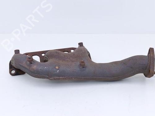 Used Exhaust manifold Exhaust manifold NISSAN 350Z Coupe (Z33) 3.5 (AAZ33) (280 hp) 40414412 40414412