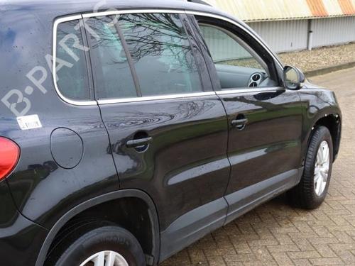 Dashboard VW TIGUAN (5N_) 1.4 TSI 4motion | BP40404549C46 - Image 32