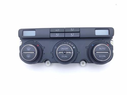 climate-control-vw-jetta-iii-1k2-2004-2005-2006-2007-2008-2009-2010-2011-2012-2013-40360063 main image