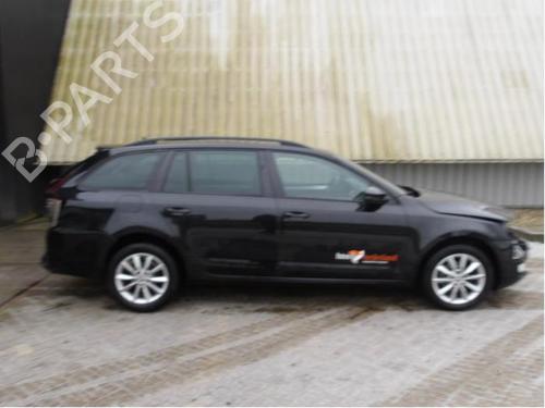 Steering column SKODA OCTAVIA III Combi (5E5, 5E6) 1.6 TDI | BP40366819M21 - Image 13