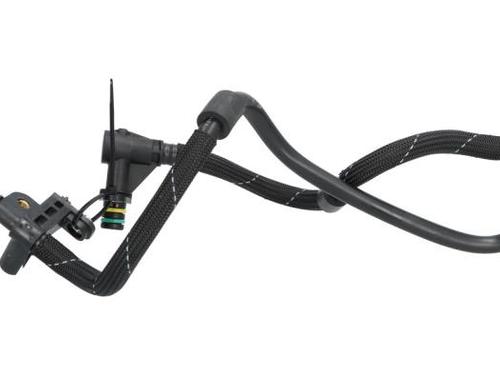 Pipe VW SCIROCCO III (137, 138) 2.0 TDI | BP40395305M125 - Image 1