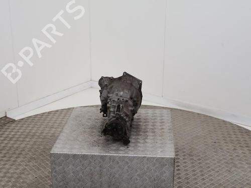 Used Gearbox Gearbox BMW 3 (E36) 318 tds (90 hp) 40382898 40382898