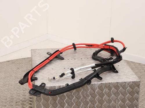 Wiring harness BMW 4 Gran Coupe (G26) 420 d Mild-Hybrid xDrive | BP40477720E16 - Image 7