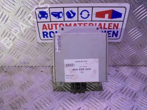 Used Electronic module Electronic module AUDI A4 B6 (8E2) 1.9 TDI (116 hp) 40426884 40426884