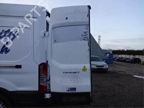 Climate control FORD TRANSIT V363 Bus (FAD, FBD) 2.0 EcoBlue | BP40359910I5 - Image 22