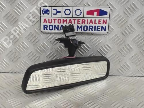 Used Rear mirror Rear mirror OPEL CORSA E (X15) 1.4 (08, 68) (75 hp) 40469132 40469132