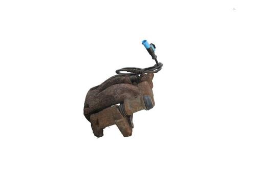 Left front brake caliper VW CRAFTER 30-50 Van (2E_) 2.5 TDI | BP40402466M105 - Image 5