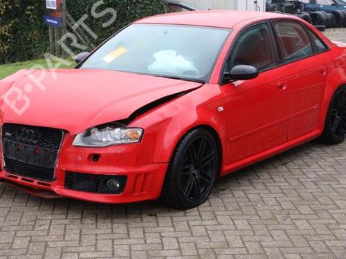 Electronic module AUDI A4 B7 (8EC) RS4 quattro | BP40478961M83 - Image 3