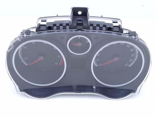 instrument-cluster-opel-corsa-d-s07-2006-2007-2008-2009-2010-2011-2012-2013-2014-2015-40359537 main image