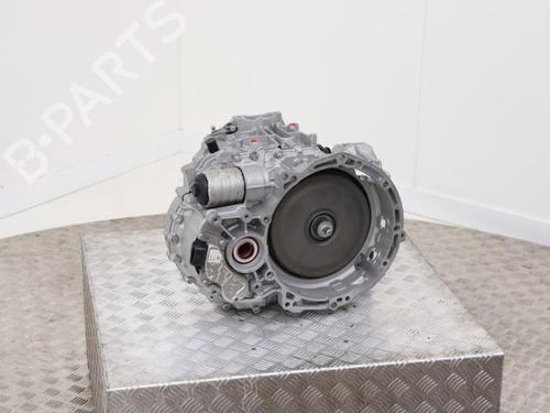 Used Gearbox Gearbox VW TOURAN (5T1) 2.0 TDI (150 hp) 40403808 40403808