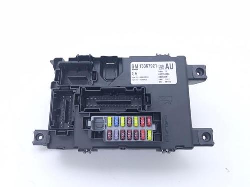 fuse-box-opel-corsa-d-s07-2006-2007-2008-2009-2010-2011-2012-2013-2014-2015-40372516 main image