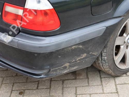 Left rear driveshaft BMW 3 Touring (E46) 316 i | BP40406917M40 - Image 28