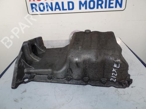 Used Oil sump Oil sump OPEL CORSA C Hatchback Van (X01) 1.2 16V (F08, W5L) (75 hp) 40375215 40375215