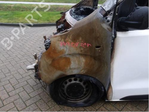 Electronic sensor PEUGEOT EXPERT Van (V_) 1.6 BlueHDi 95 | BP40472440M84 - Image 31