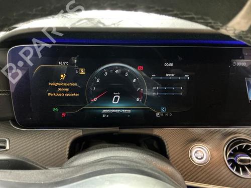 Electronic module MERCEDES-BENZ AMG GT (X290) 63 S 4-matic+ (290.689) | BP40421134M83 - Image 32
