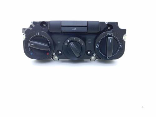 Used Climate control Climate control VW CADDY III Box Body/MPV (2KA, 2KH, 2CA, 2CH) 2.0 SDI (70 hp) 40360093 40360093