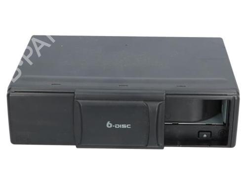 electronic-module-audi-tt-8n3-1998-1999-2000-2001-2002-2003-2004-2005-2006-2007-40396012 main image