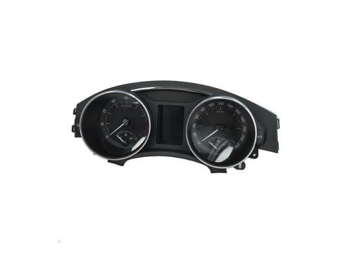 Used Instrument cluster Instrument cluster SKODA SUPERB II (3T4) 1.8 TSI (160 hp) 40468656 40468656