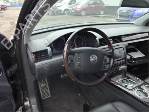 Electronic module VW PHAETON (3D1, 3D2, 3D3, 3D4, 3D6, 3D7, 3D8, 3D9) 4.2 V8 4motion | BP40362748M83 - Image 37