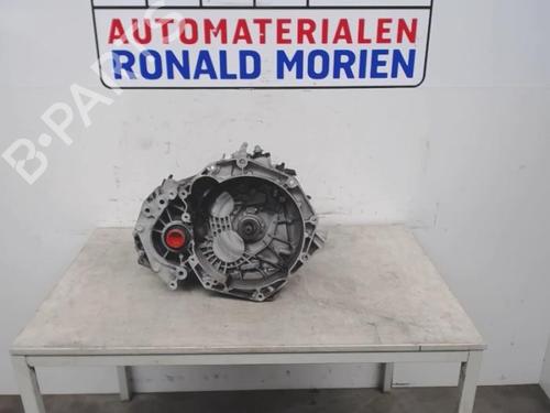 Gearbox OPEL ANTARA A (L07) 2.2 CDTi 4x4 | BP40382945M3 - Image 3