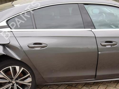 right-rear-door-peugeot-508-ii-fb_-fh_-f3_-2018-40475669 main image