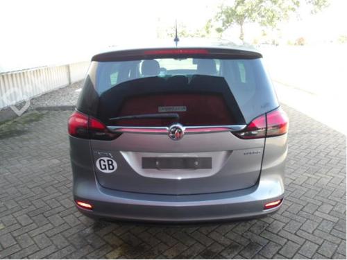 Steering column stalk OPEL ZAFIRA TOURER C (P12) 1.4 (75) | BP40361053I23 - Image 10