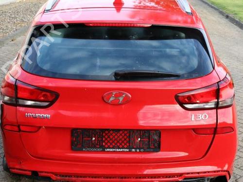 Catalyst HYUNDAI i30 Estate (PDE) 1.0 T-GDI hybrid 48V | BP40479500M10 - Image 31