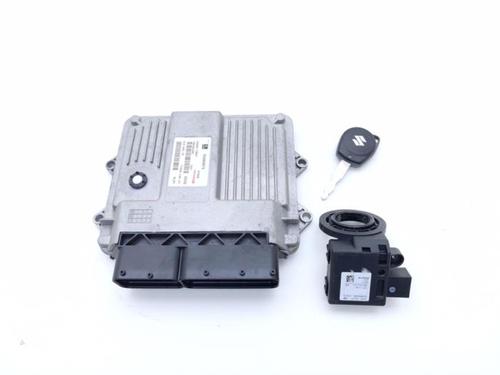 engine-control-unit-ecu-suzuki-swift-iii-mz-ez-2005-40371082 main image