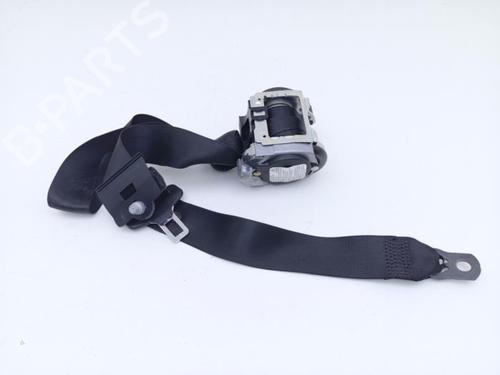 Used Rear left seatbelt Rear left seatbelt MERCEDES-BENZ E-CLASS T-Model (S211) E 320 T CDI (211.226) (204 hp) 40363550 40363550