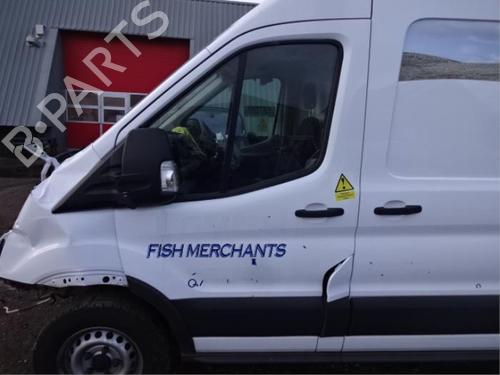 Climate control FORD TRANSIT V363 Bus (FAD, FBD) 2.0 EcoBlue | BP40359910I5 - Image 28