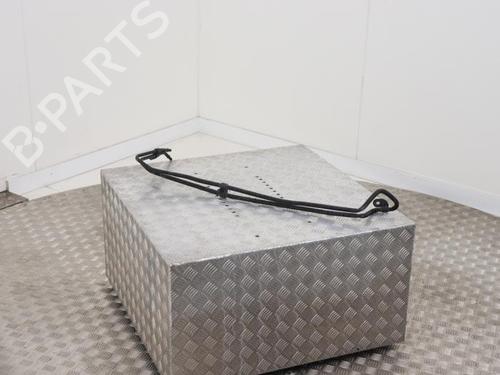 Used Pipe Pipe AUDI A6 C6 Avant (4F5) 4.2 FSI quattro (350 hp) 40415443 40415443