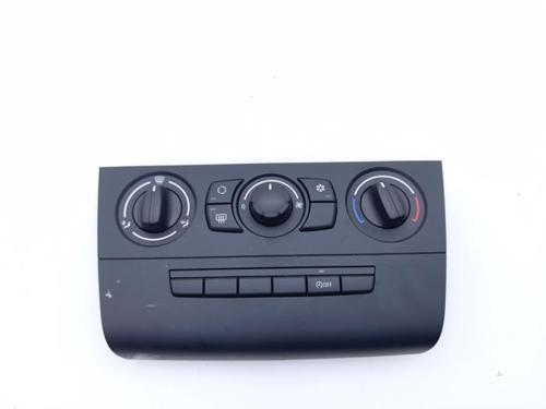 climate-control-bmw-1-e87-2003-2004-2005-2006-2007-2008-2009-2010-2011-2012-2013-40359852 main image