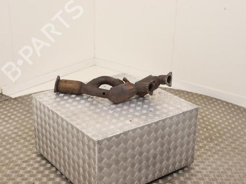 Used Catalyst Catalyst PORSCHE CAYENNE (9PA) 3.2 (241 hp) 40420527 40420527