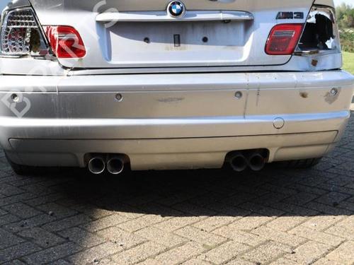 Rear left window mechanism BMW 3 Convertible (E46) M3 | BP40410911C24 - Image 30