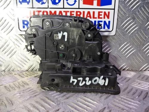 Rear left lock MINI MINI (F55) Cooper | BP40482189C100 - Image 3