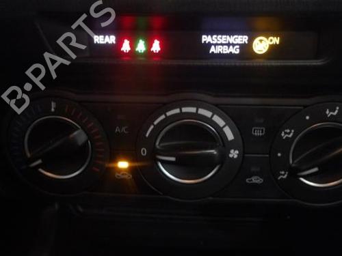 Electronic module MAZDA 3 (BM, BN) 2.0 | BP40403563M83 - Image 18