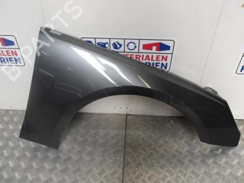 Used Right front fenders Right front fenders AUDI A4 Allroad B9 (8WH, 8WJ) 50 TDI quattro (286 hp) 40427843 40427843