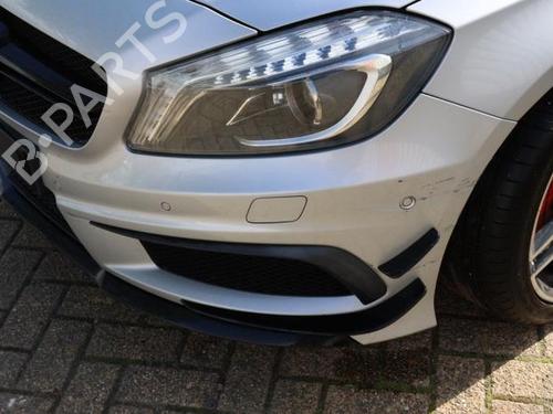 AC pipe MERCEDES-BENZ A-CLASS (W176) AMG A 45 4-matic (176.052) | BP40478018M126 - Image 31