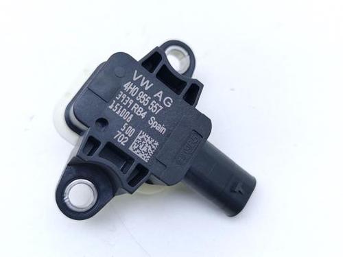 Used Electronic sensor Electronic sensor AUDI A6 C7 Avant (4G5, 4GD) 3.0 TDI quattro (245 hp) 40386922 40386922