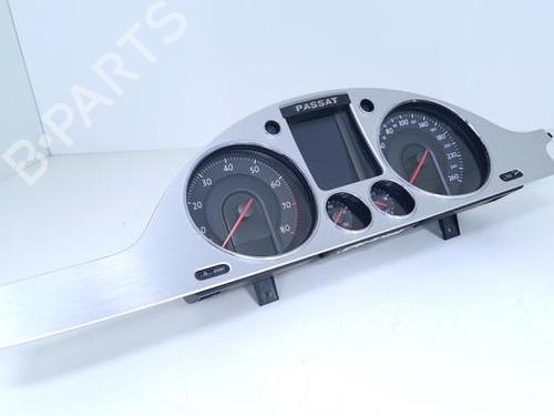 Instrument cluster VW PASSAT B6 Variant (3C5) 3.2 FSI 4motion | BP40417701C47 - Image 1