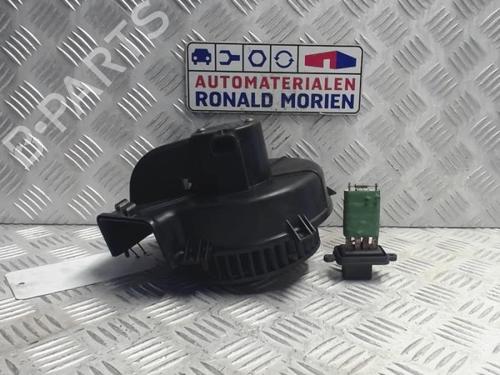 Used Heater blower motor Heater blower motor FIAT SEICENTO / 600 (187_) 1.1 (187AXB, 187AXB1A, 187AXC1A02) (54 hp) 40381175 40381175