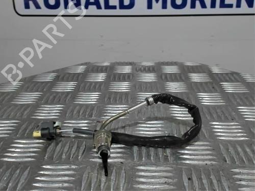 Used Electronic sensor Electronic sensor MERCEDES-BENZ SPRINTER 4,6-t Van (B906) 413 CDI (906.653, 906.655, 906.657) (129 hp) 40381823 40381823