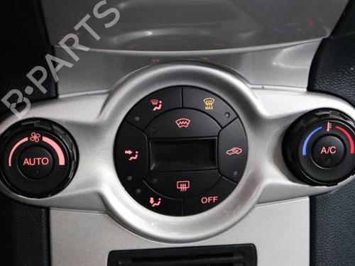 Electronic module FORD FIESTA VI (CB1, CCN) 1.6 TDCi | BP40406357M83  - Image 25