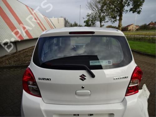 Rear right lock SUZUKI CELERIO (LF) 1.0 (AVK310) | BP40430069C99 - Image 16